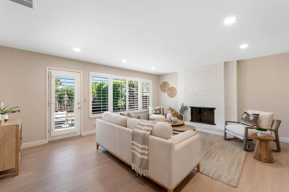 6694 Heathfield Drive San Jose, CA 95120