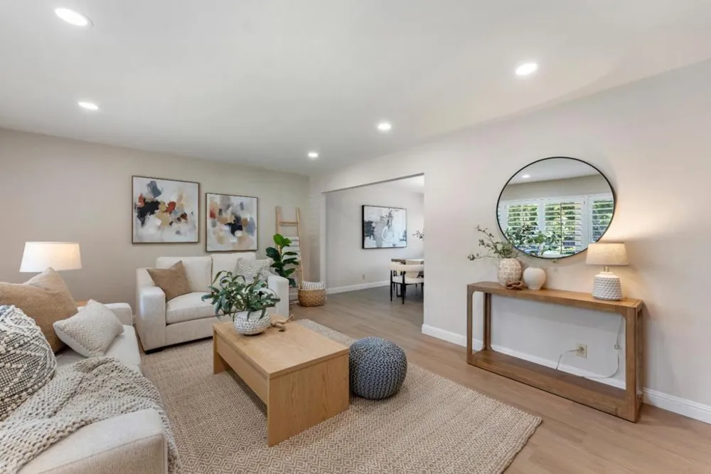 6694 Heathfield Drive San Jose, CA 95120