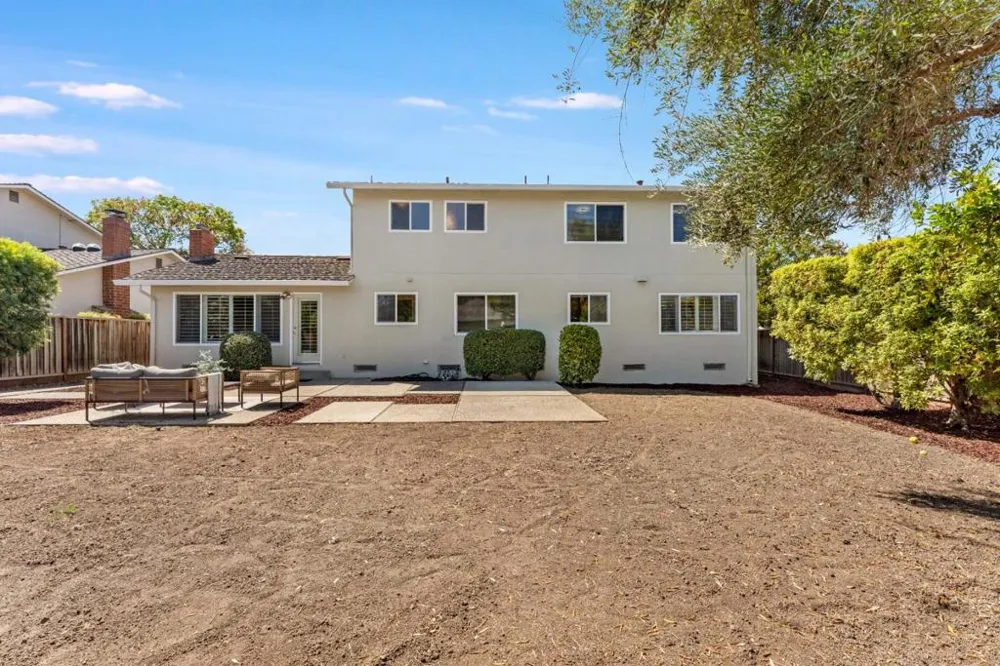 6694 Heathfield Drive San Jose, CA 95120