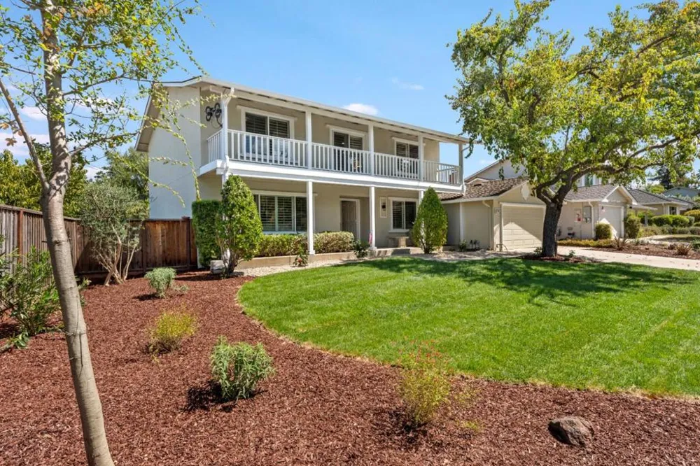 6694 Heathfield Drive San Jose, CA 95120