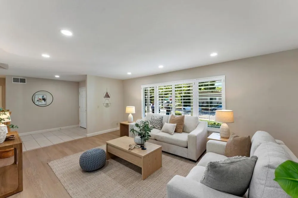 6694 Heathfield Drive San Jose, CA 95120