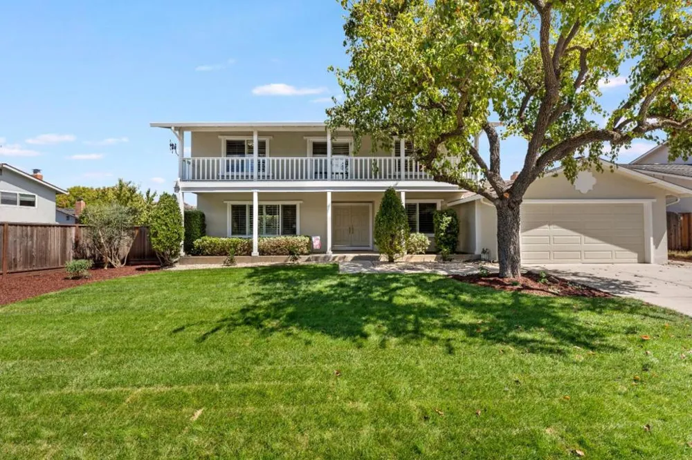 6694 Heathfield Drive San Jose, CA 95120