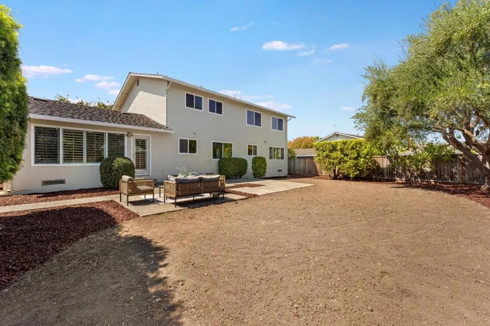 6694 Heathfield Drive San Jose, CA 95120