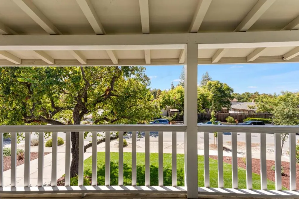 6694 Heathfield Drive San Jose, CA 95120