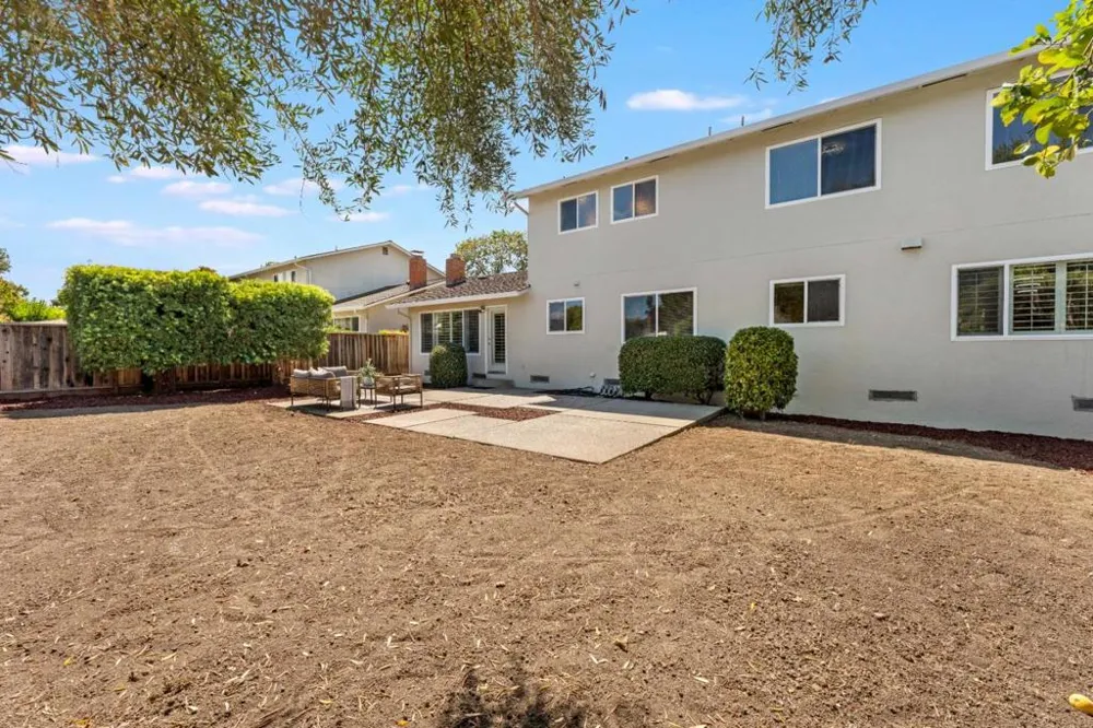 6694 Heathfield Drive San Jose, CA 95120