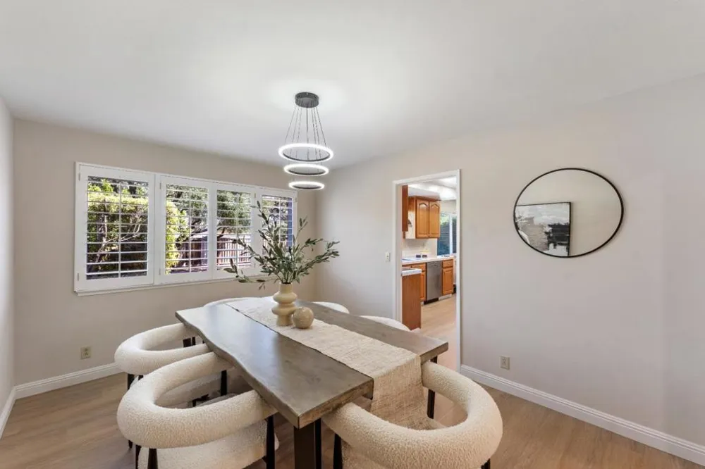 6694 Heathfield Drive San Jose, CA 95120