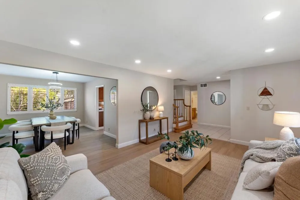 6694 Heathfield Drive San Jose, CA 95120