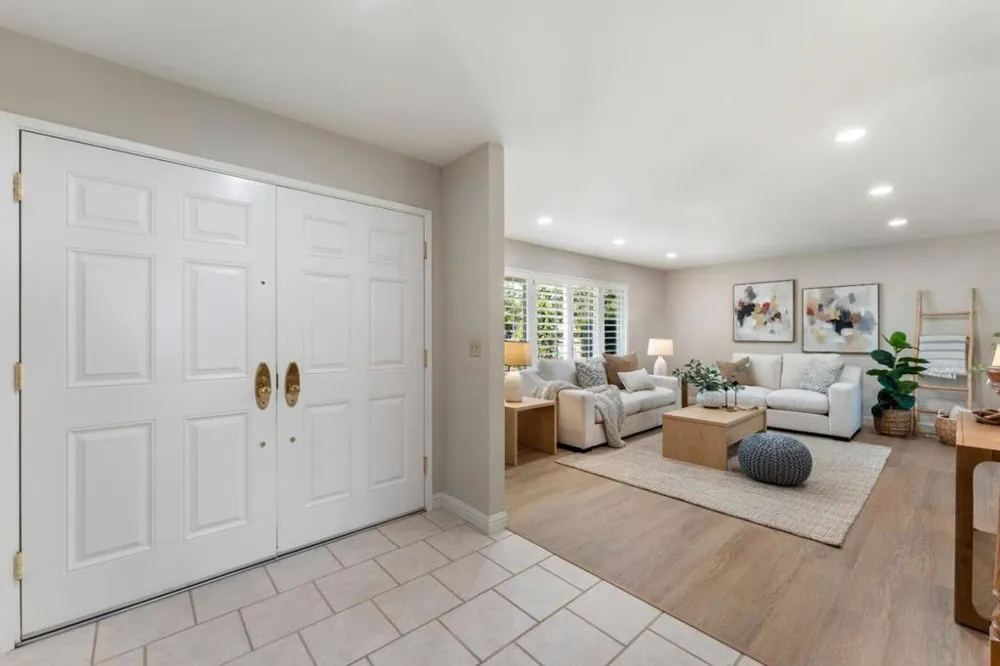 6694 Heathfield Drive San Jose, CA 95120
