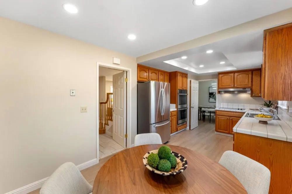 6694 Heathfield Drive San Jose, CA 95120