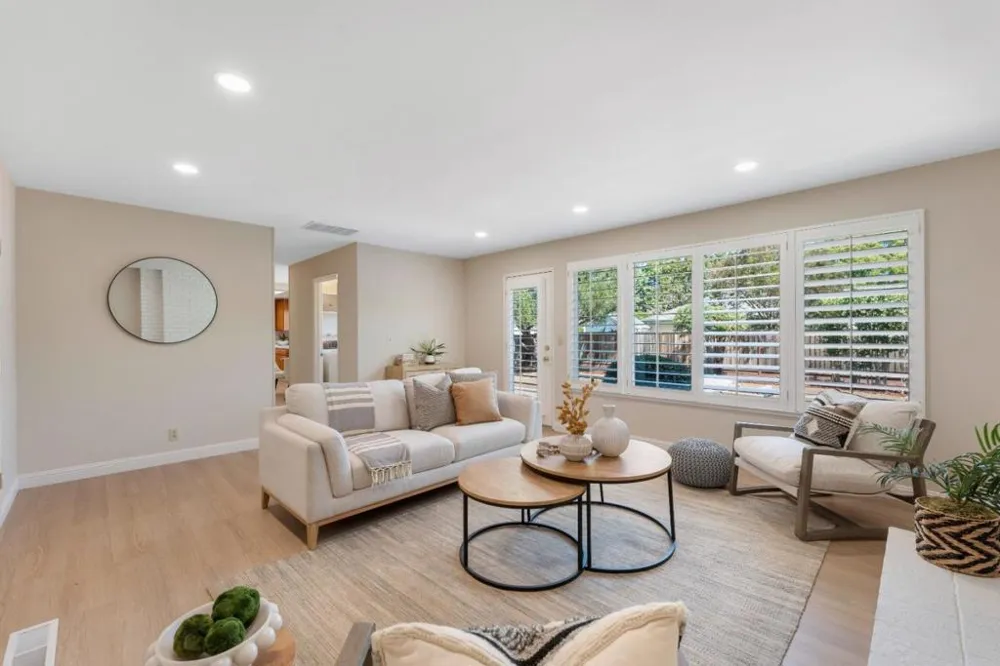 6694 Heathfield Drive San Jose, CA 95120