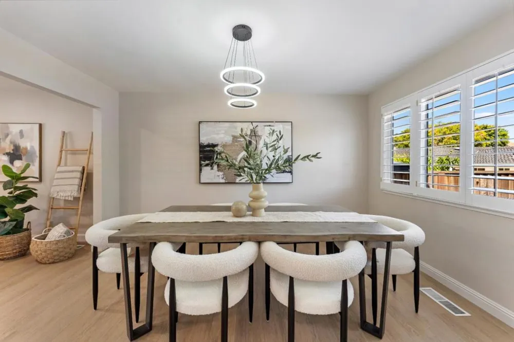 6694 Heathfield Drive San Jose, CA 95120
