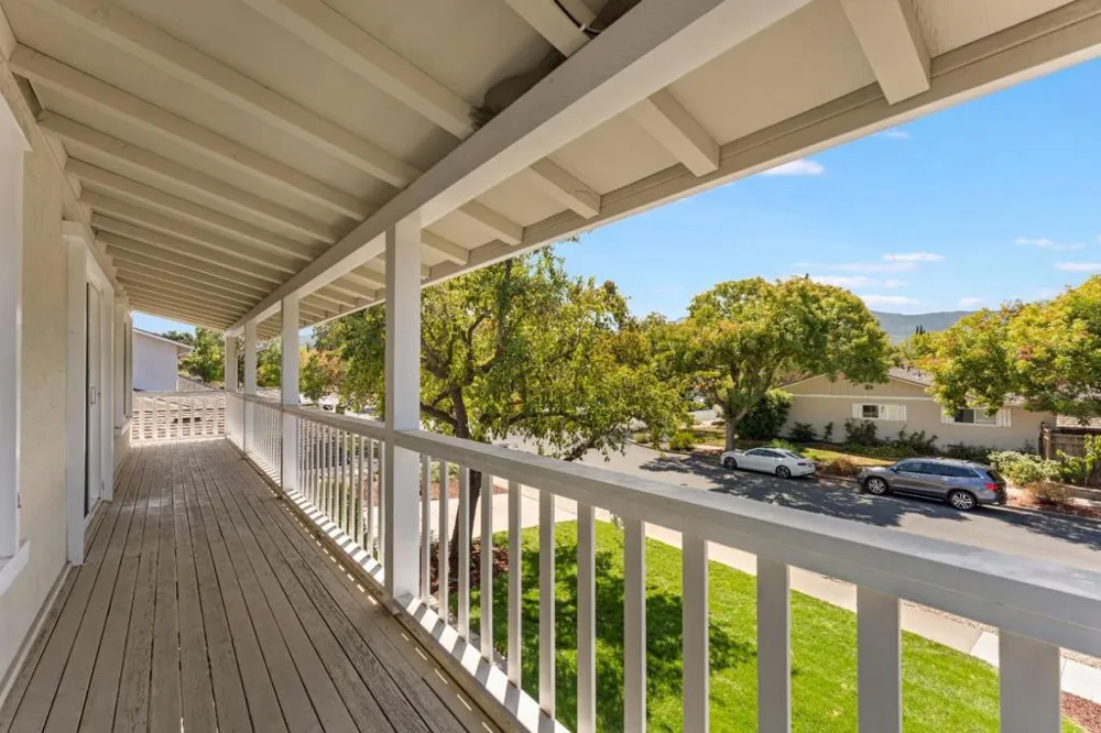 6694 Heathfield Drive San Jose, CA 95120