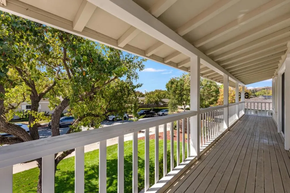 6694 Heathfield Drive San Jose, CA 95120