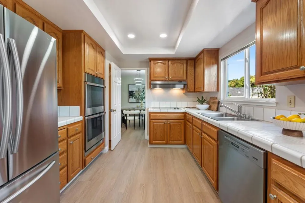 6694 Heathfield Drive San Jose, CA 95120