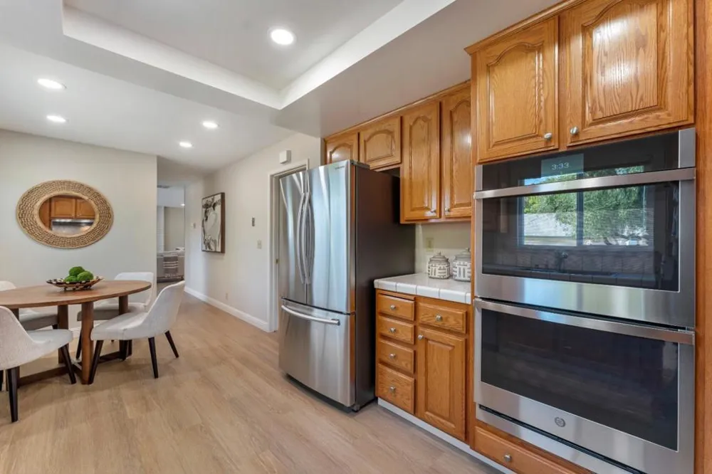6694 Heathfield Drive San Jose, CA 95120