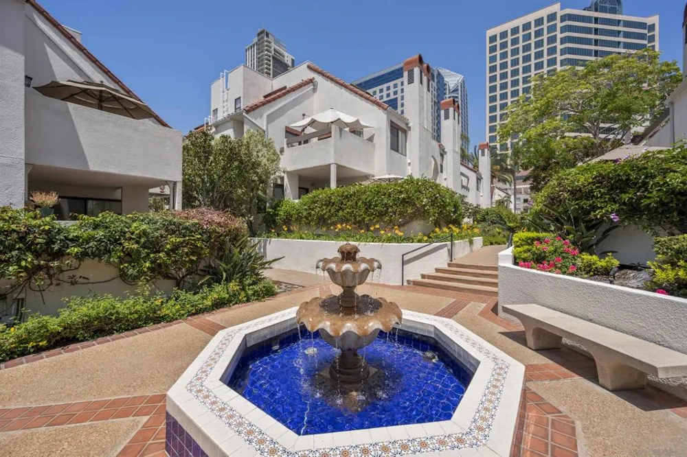 701 Kettner #103 San Diego, CA 92101