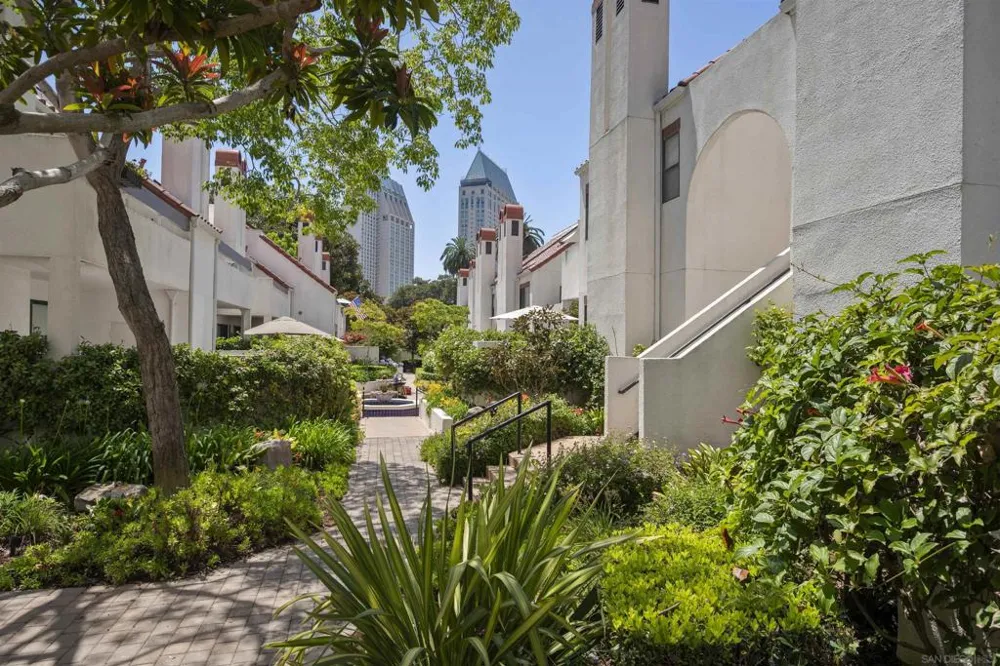 701 Kettner #103 San Diego, CA 92101