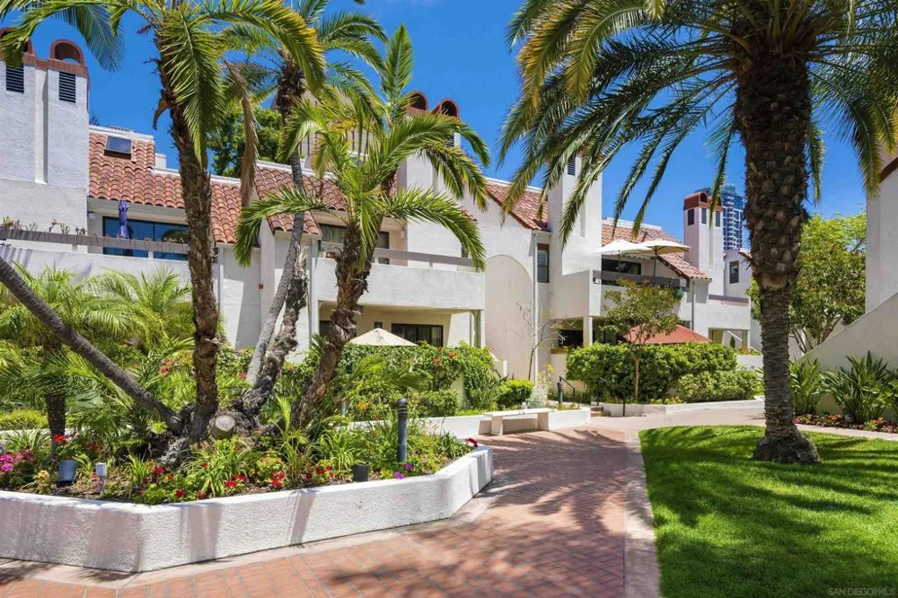 701 Kettner #103 San Diego, CA 92101