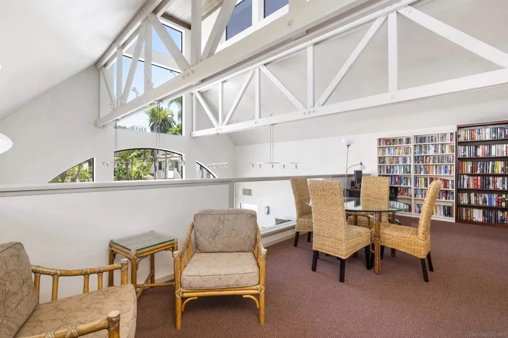 701 Kettner #103 San Diego, CA 92101
