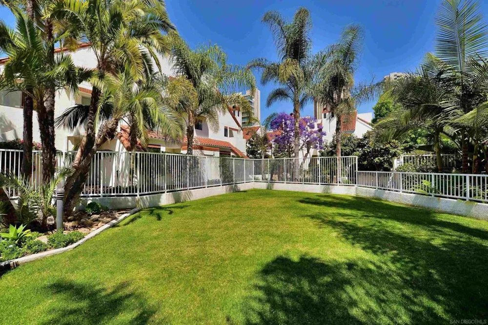 701 Kettner #103 San Diego, CA 92101