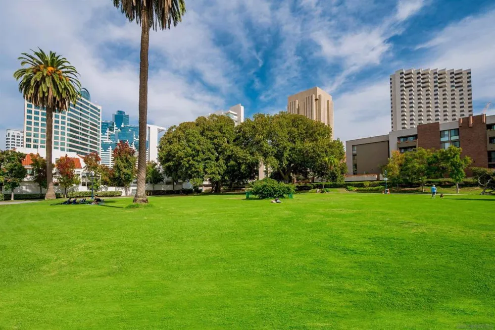 701 Kettner #103 San Diego, CA 92101