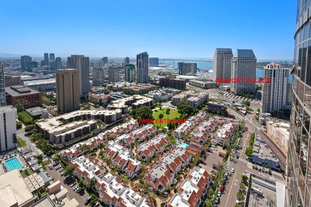 701 Kettner #103 San Diego, CA 92101