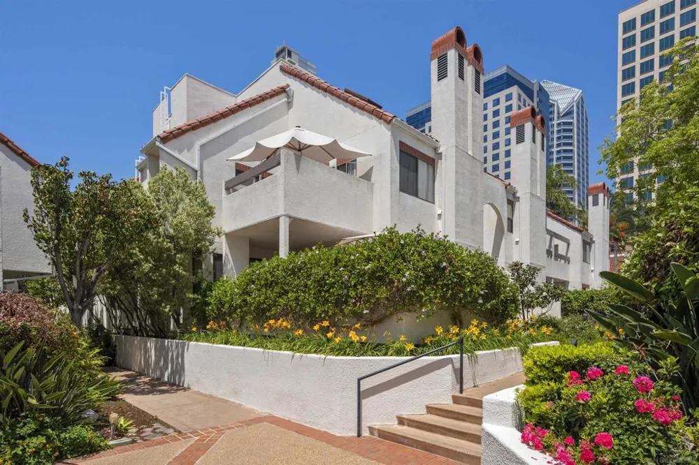 701 Kettner #103 San Diego, CA 92101