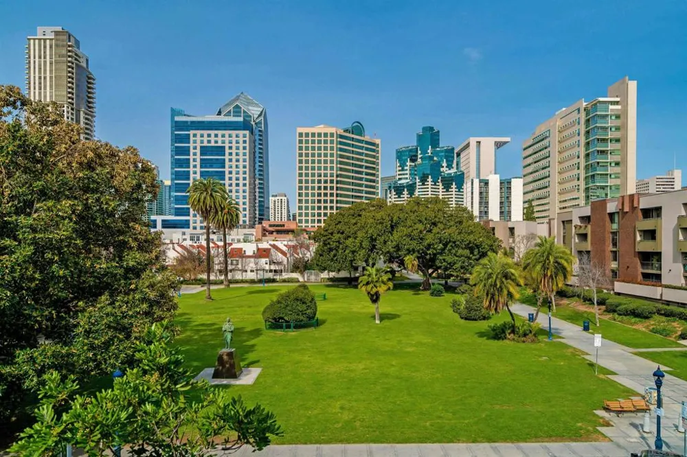 701 Kettner #103 San Diego, CA 92101