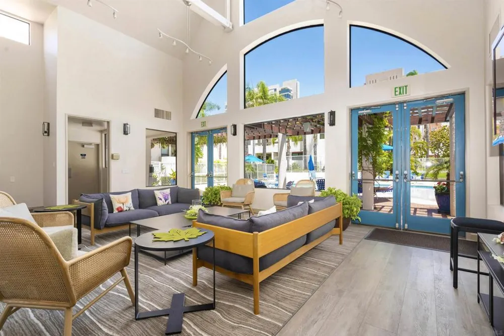 701 Kettner #103 San Diego, CA 92101