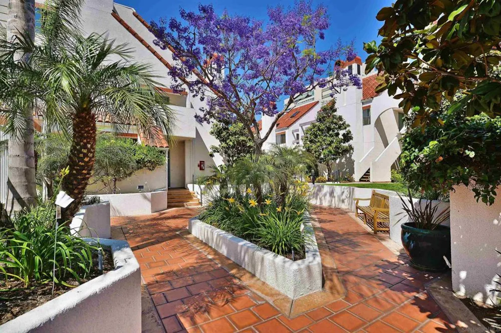 701 Kettner #103 San Diego, CA 92101