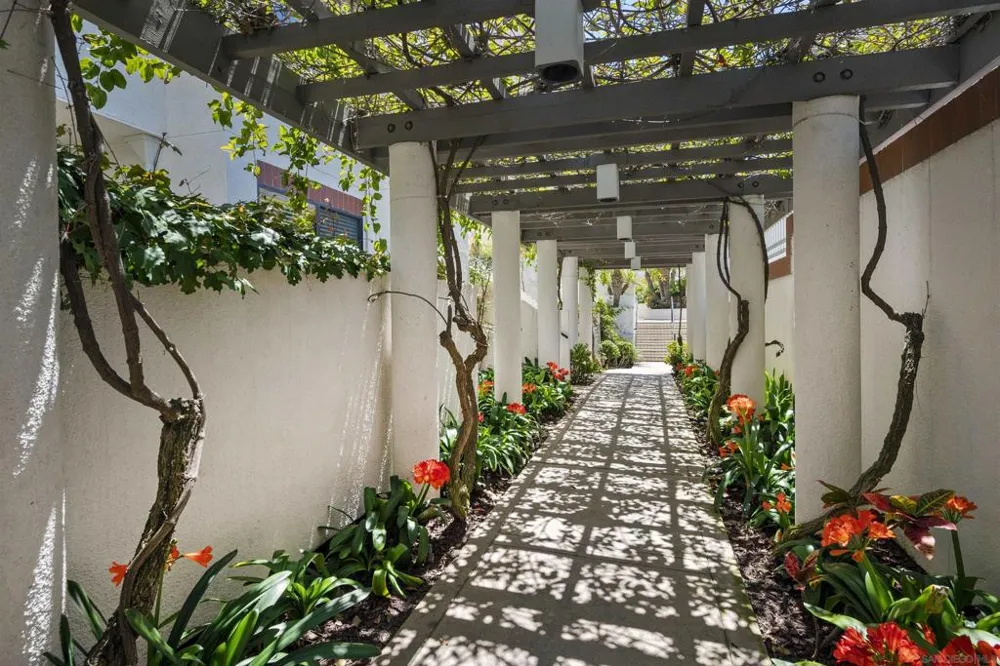 701 Kettner #103 San Diego, CA 92101