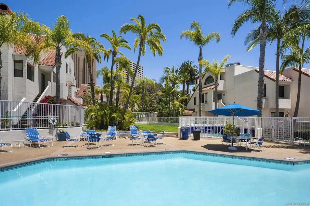 701 Kettner #103 San Diego, CA 92101