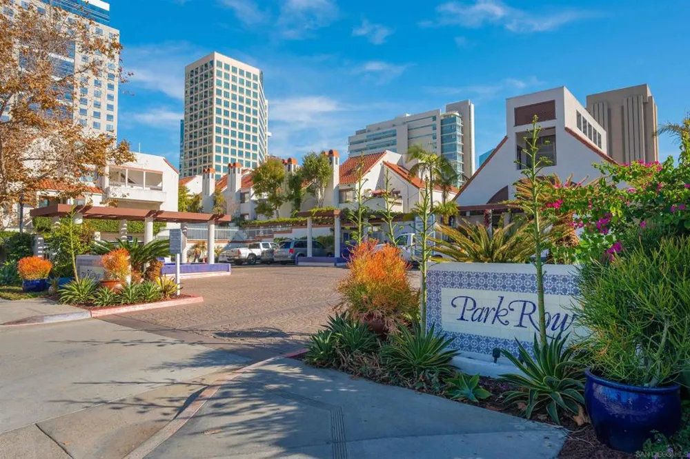 701 Kettner #103 San Diego, CA 92101