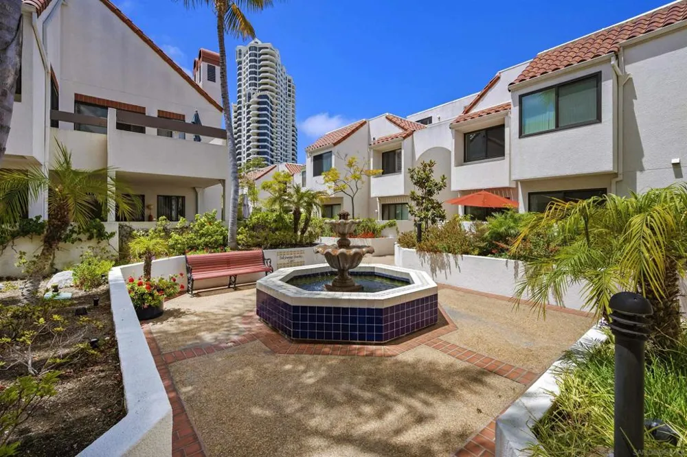 701 Kettner #103 San Diego, CA 92101