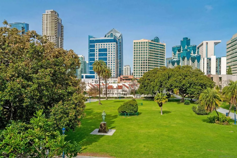 701 Kettner #103 San Diego, CA 92101