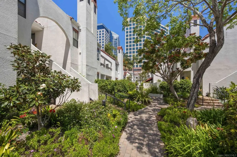 701 Kettner #103 San Diego, CA 92101