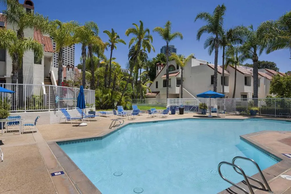 701 Kettner #103 San Diego, CA 92101