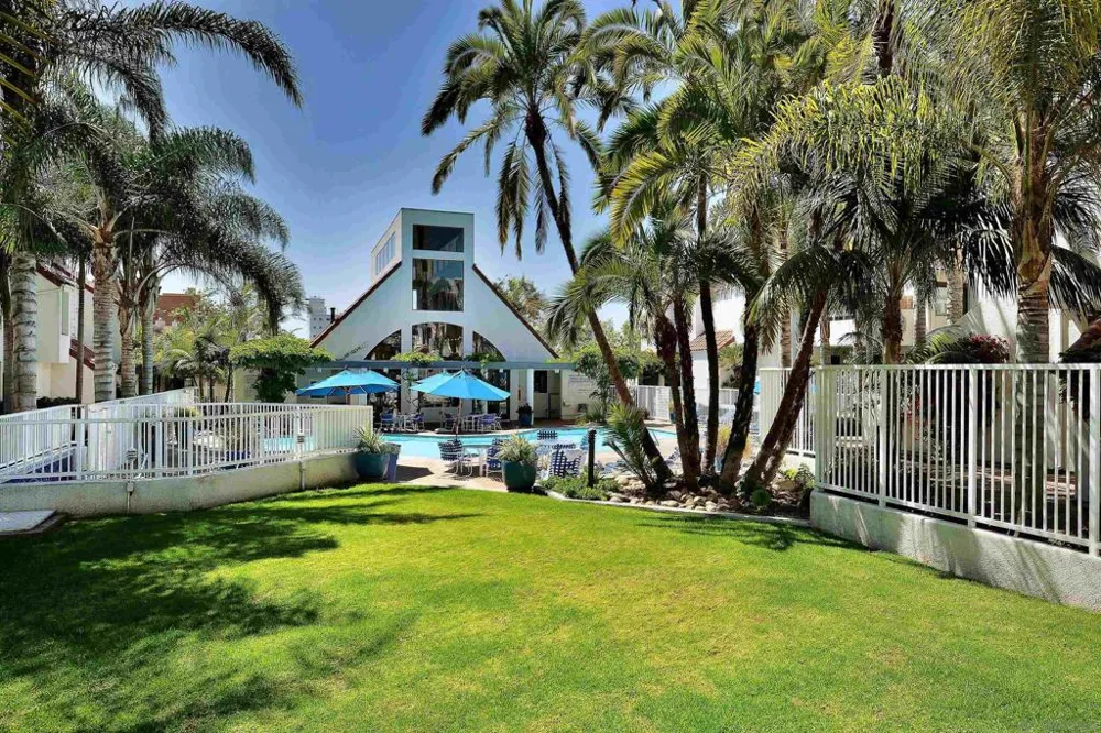 701 Kettner #103 San Diego, CA 92101
