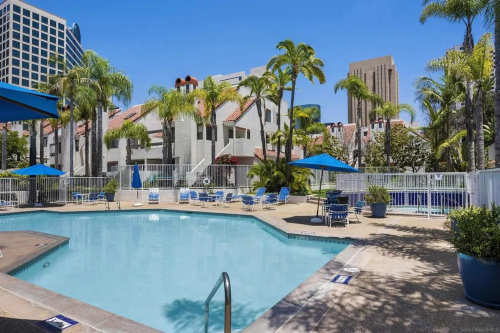 701 Kettner #103 San Diego, CA 92101