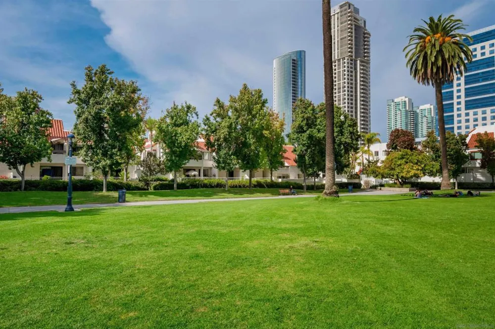 701 Kettner #103 San Diego, CA 92101