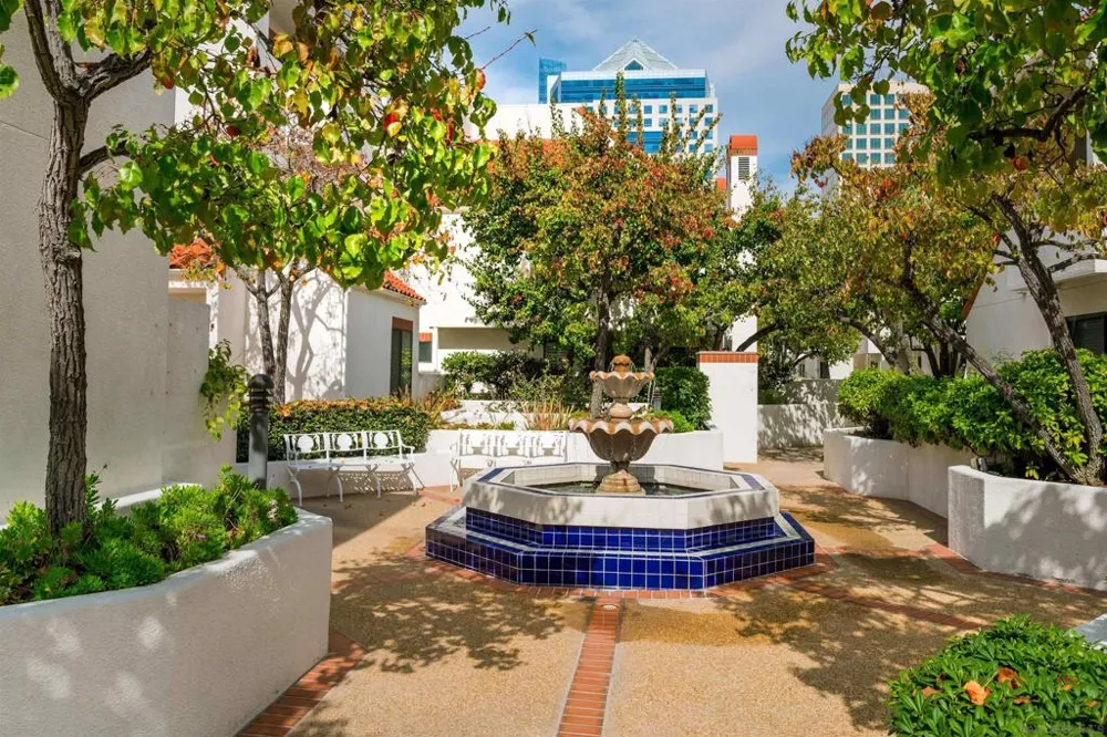 701 Kettner #103 San Diego, CA 92101