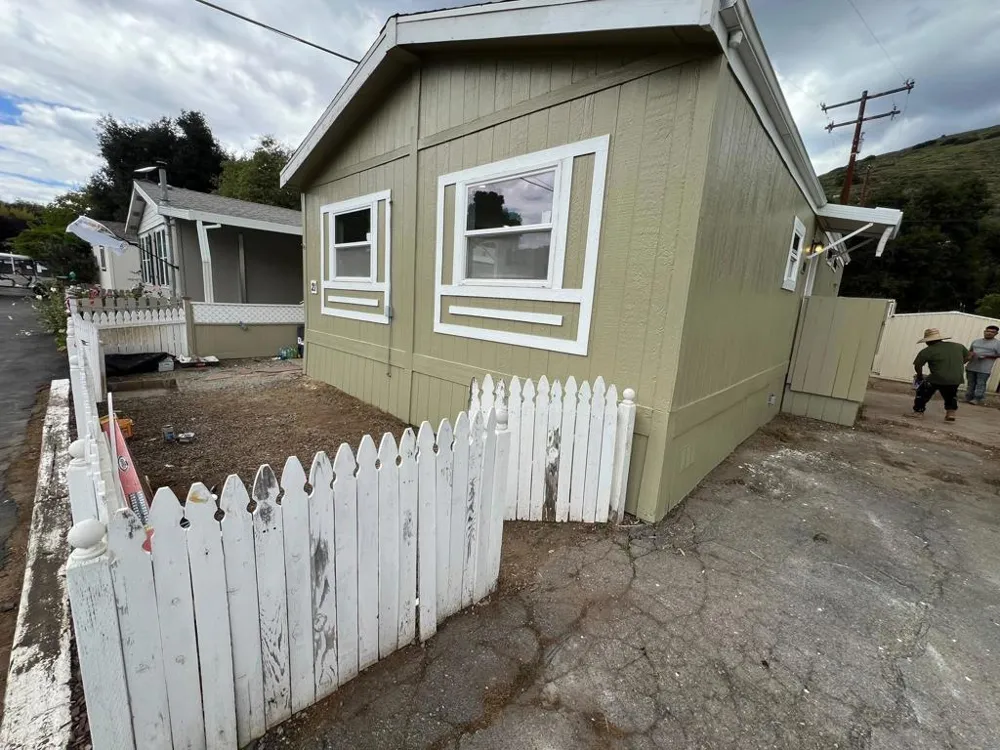 26835 Old Highway 80 #21 Guatay, CA 91931