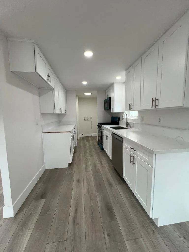 26835 Old Highway 80 #21 Guatay, CA 91931