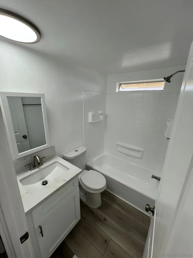 26835 Old Highway 80 #21 Guatay, CA 91931