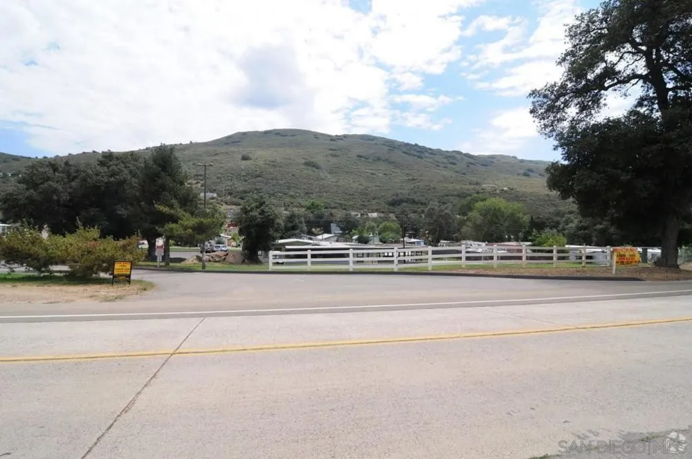 26835 Old Highway 80 #21 Guatay, CA 91931