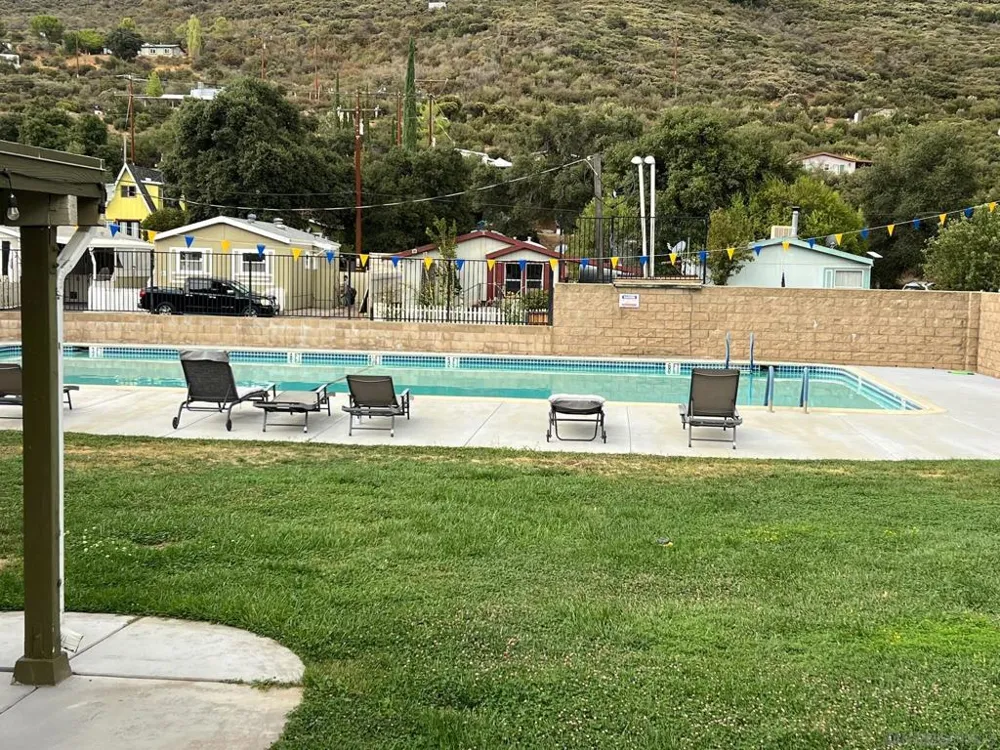 26835 Old Highway 80 #21 Guatay, CA 91931