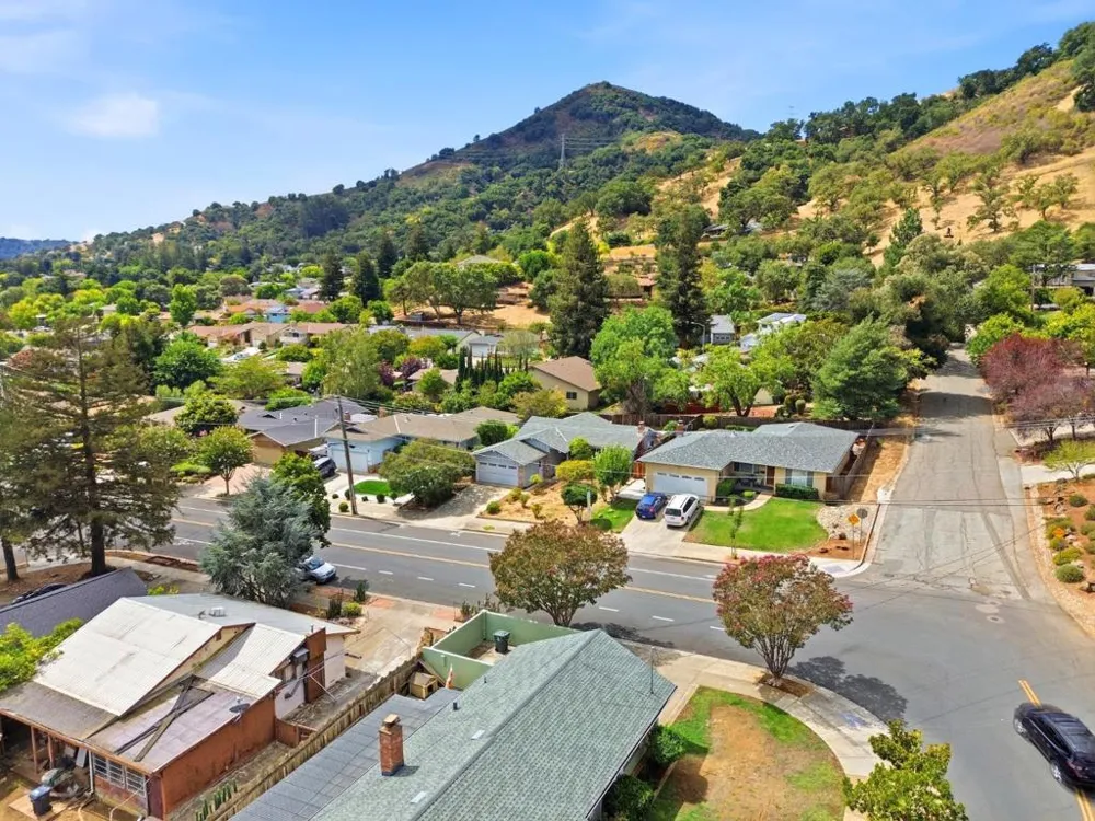 17865 Peak Avenue Morgan Hill, CA 95037