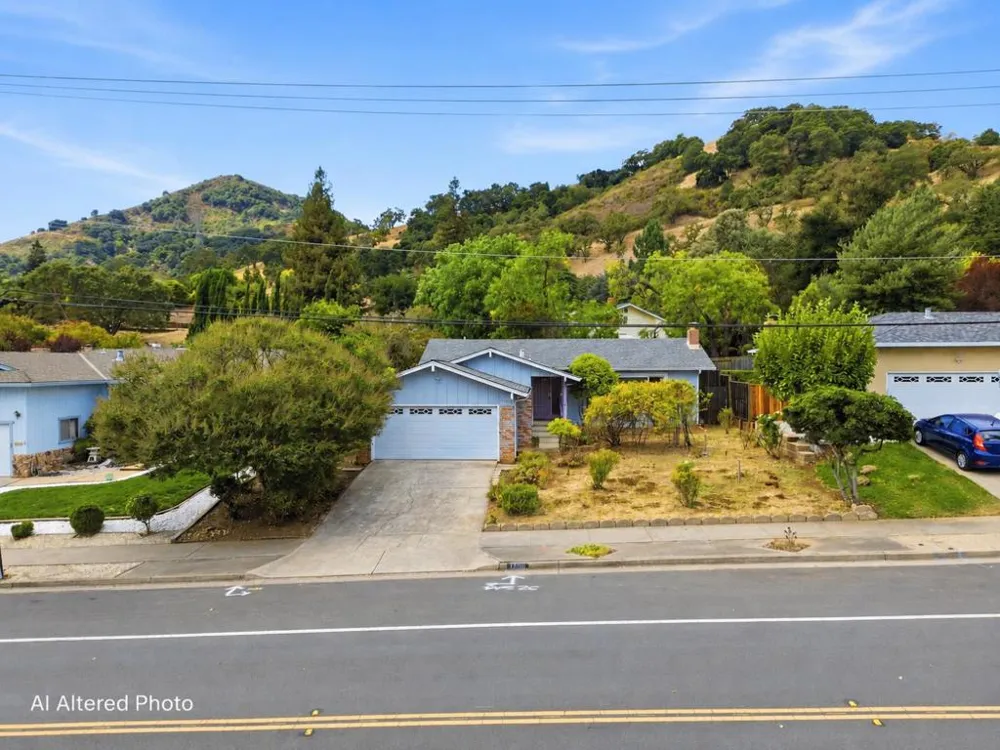 17865 Peak Avenue Morgan Hill, CA 95037