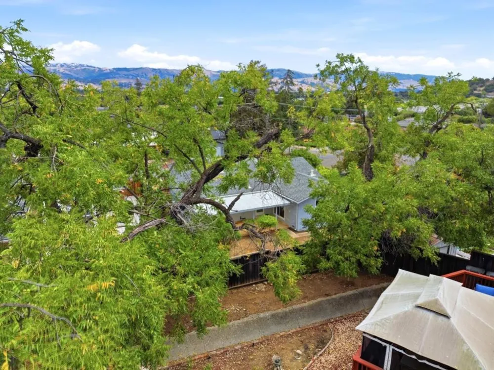 17865 Peak Avenue Morgan Hill, CA 95037