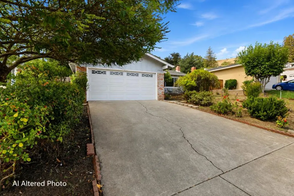 17865 Peak Avenue Morgan Hill, CA 95037